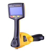 Vivax Metrotech vLoc3-XLF Quick Manual