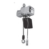 Sievert Crane & Hoist 2230010 Instruction Manual