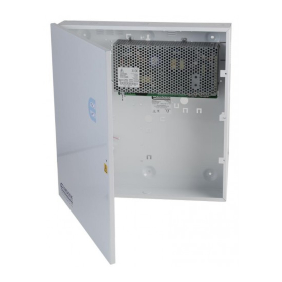 Elmdene STX2410-MOD Quick Start Manual