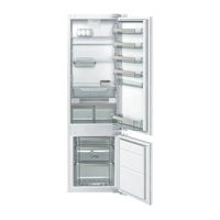 Gorenje Plus GSC27178F Instructions For Use Manual