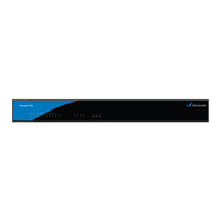 Barracuda NextGen F180 Instructions