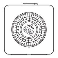 Black & Decker BDXPA0021 Instruction Manual