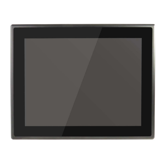 Quanmax QTM-1500 User Manual