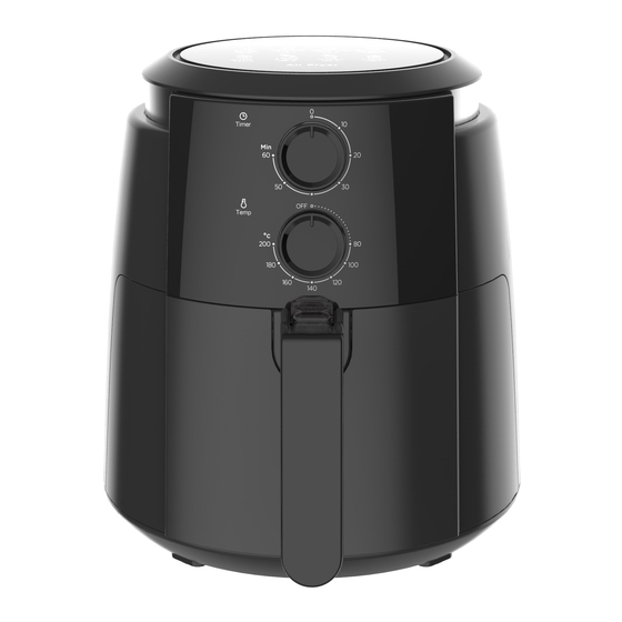 Midea MF-TN35B Instruction Manual