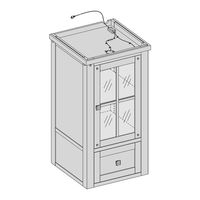 Twin-Star International TRESANTI EC9740US22 Manual