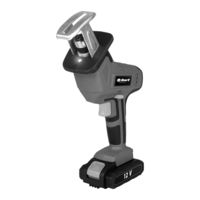 Bort 93410167 Manual