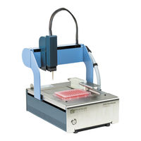 Molecular Devices DispenCell User Manual