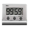 IROX TR112 - Min/Sec 3 Keys Countdown Timer Manual