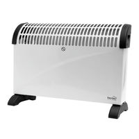 Somogyi home FK 33 Instruction Manual