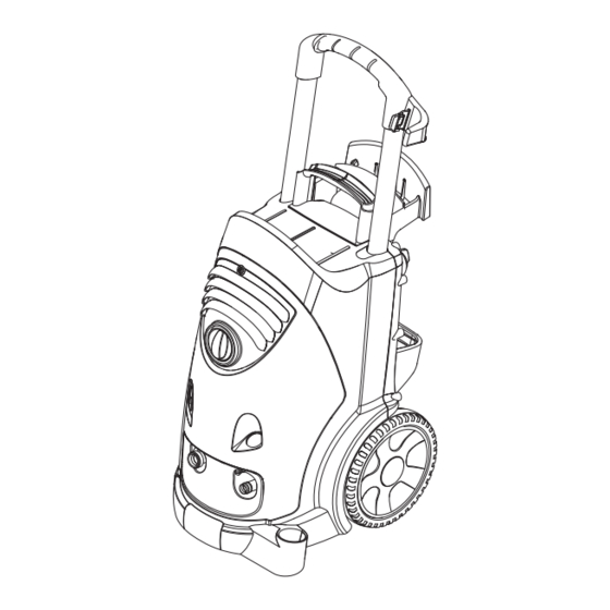 Kärcher HD 3.0/20-4 M Ea Operating Manual