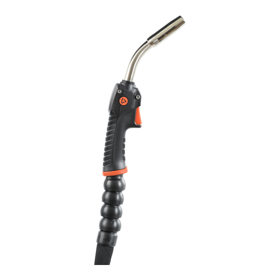 Kemppi Flexlite GXe Series Operating Manual