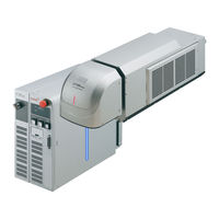 Panasonic LP-435TU Operation Manual