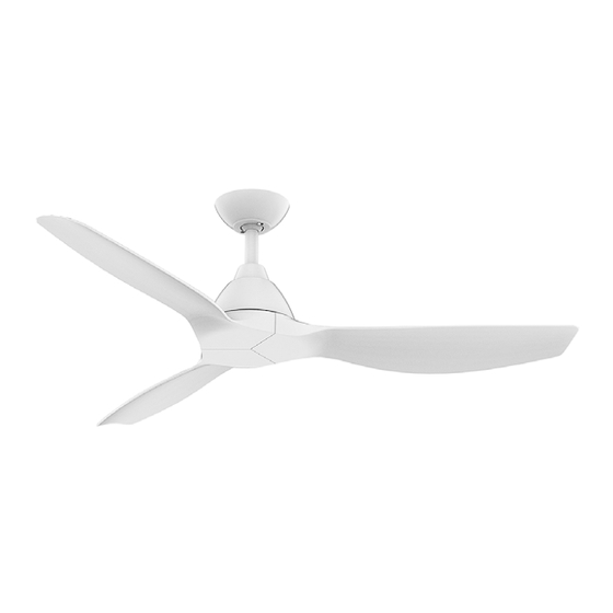 IXL Aeroflow 42228 Installation Instructions And User Manual