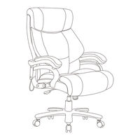 HOMCOM 921-696V91 Manual