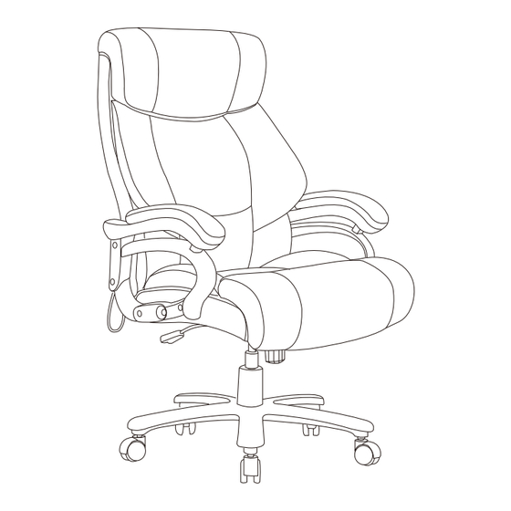 HOMCOM 921-696V91 Manual