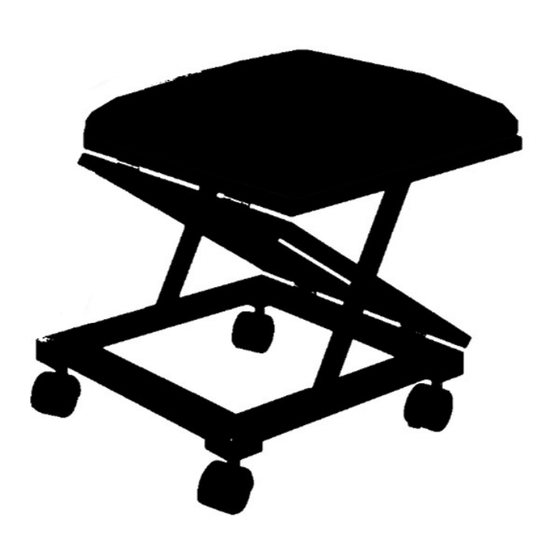 CAPTELEC R 9002 Manual