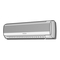Air Conditioner Sharp AY-249E-T Operation Manual