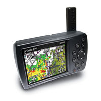 Garmin West Marine 276C Plus Owner's Manual