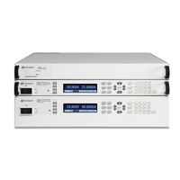 Keysight N6900 Series Operating And Service Manual
