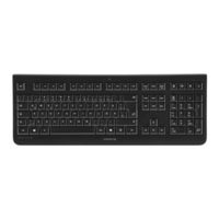 Cherry KW 2000 Operating Manual