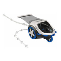 Hayward TRIVAC 700 Owner's Manual