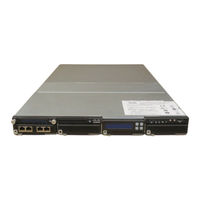 Cisco Firepower 8370 Getting Started Manual