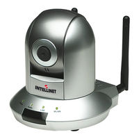 Intellinet 550857 Quick Install Manual