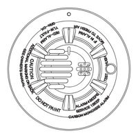 QOLSYS QS5210-840 Installation Manual