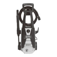 AR Blue Clean AR 143 S-Q2 Assembly, Care And Use Instructions