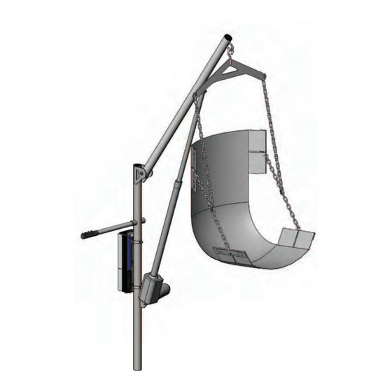 Freedom Lift Systems Power EZ Owner's Manual