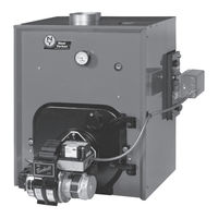 New Yorker CL3-105WE Installation, Operating And Service Instructions