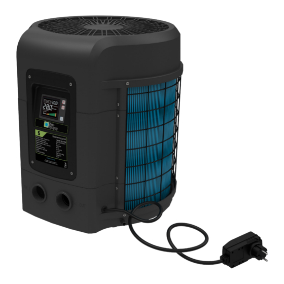 Duratech Sun Spring Manual