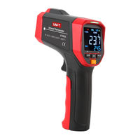 Uni-T UT305S User Manual