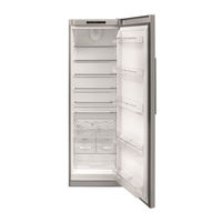 Fulgor Milano FRSI 400 F ED X Installation, Use And Maintenance Instructions