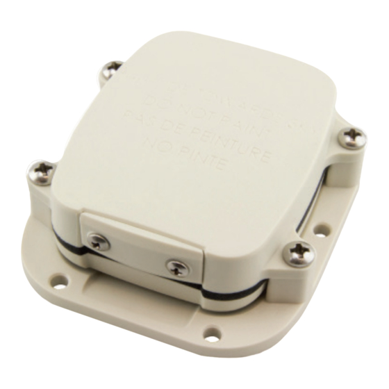 AutoConnect ACSPSATmini Quick Install Manual