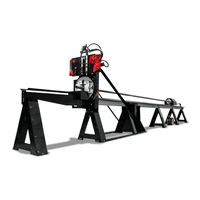 Bend-Tech Dragon mAchines Troubleshooting Manual