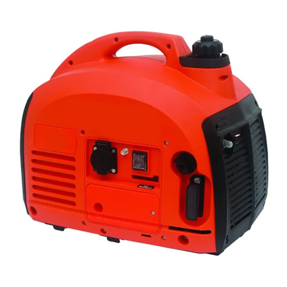 ANLU AG-HA-1000D Owner's Manual