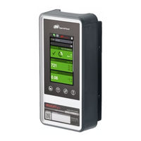 Ingersoll-Rand INSIGHTqcx Product Information
