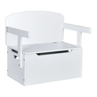 Costway 97810256 User Manual