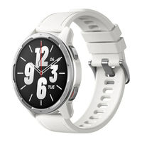 Xiaomi Watch S1 Active User Manual