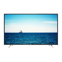 TCL L55E5800UDS Service Manual