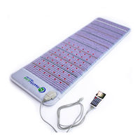 HealthyLine PLATINUM Series Instruction Manual