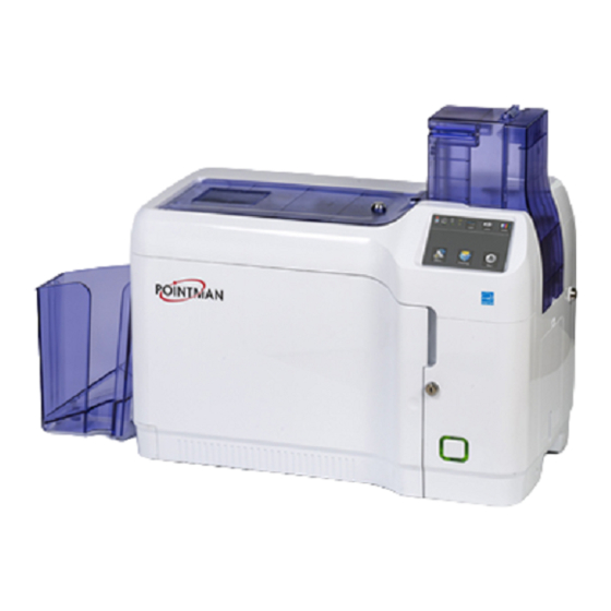 Pointman NR Series User Manual Manual