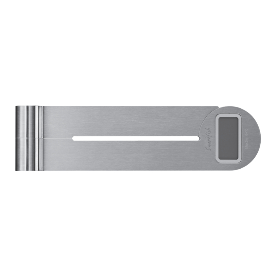 Swordfish SF5CKS17E Manual