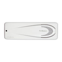 Tecnoalarm SIRTEC BUS Quick Start Manual