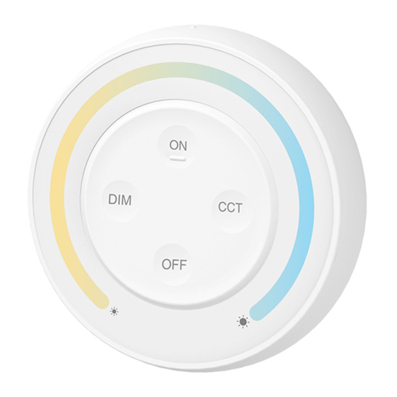 Miboxer S1-B Quick Start Manual