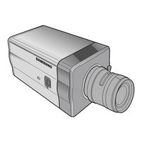 Samsung B2005P User Manual