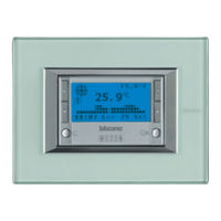 Bticino AM5721 User Manual
