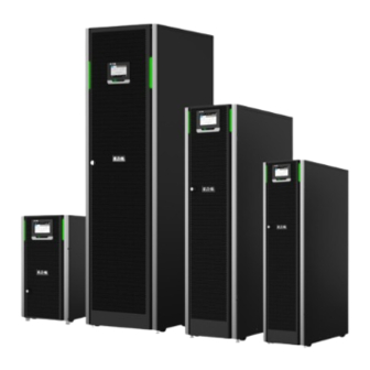 Eaton 91PS User And Installation Manual