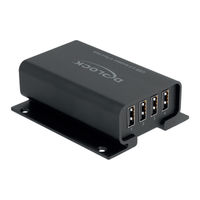 Delock 64226 User Manual